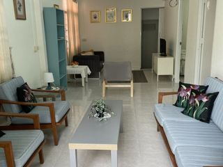 For rent 2 Beds house in Khan Na Yao, Bangkok