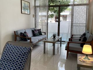 For rent 2 Beds house in Khan Na Yao, Bangkok