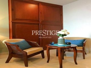 For sale studio condo in Bang Lamung, Chonburi