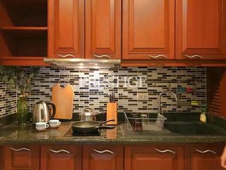 For sale studio condo in Bang Lamung, Chonburi