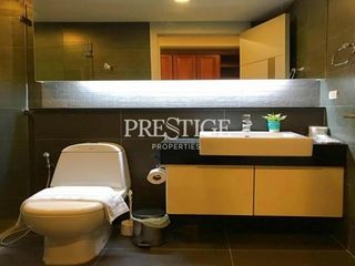 For sale studio condo in Bang Lamung, Chonburi