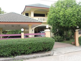 For sale 4 Beds house in Mueang Lampang, Lampang