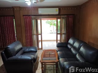 For sale 4 Beds house in Mueang Lampang, Lampang