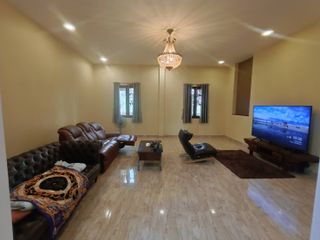 For rent 4 Beds house in Saraphi, Chiang Mai