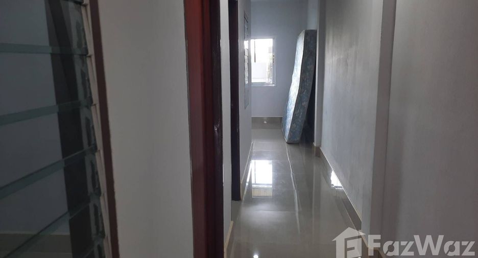 For rent 2 Beds townhouse in Hat Yai, Songkhla