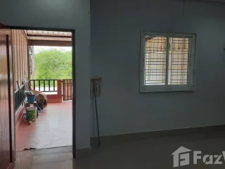 For rent 2 bed townhouse in Hat Yai, Songkhla