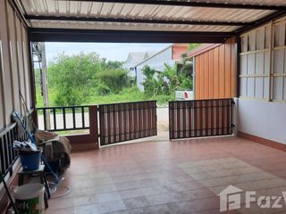 For rent 2 bed townhouse in Hat Yai, Songkhla