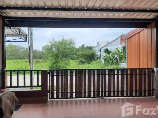 For rent 2 bed townhouse in Hat Yai, Songkhla