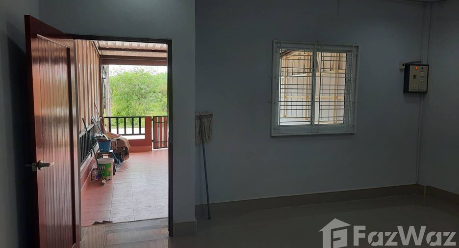 For rent 2 bed townhouse in Hat Yai, Songkhla