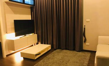Condo en venta y en alquiler de 1 habitaciones en Watthana, Bangkok
