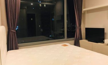 Condo en venta y en alquiler de 1 habitaciones en Watthana, Bangkok