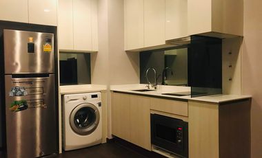 Condo en venta y en alquiler de 1 habitaciones en Watthana, Bangkok