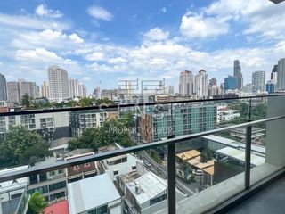 出租 2 卧室 公寓 在 Khlong Toei, 曼谷