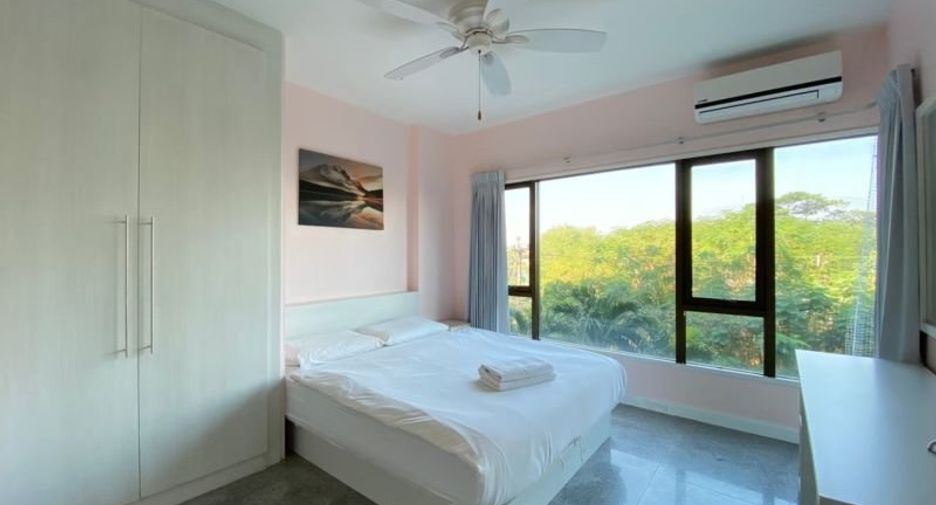 À vendre 2 chambres condo à Mueang Chiang Mai, Chiang Mai