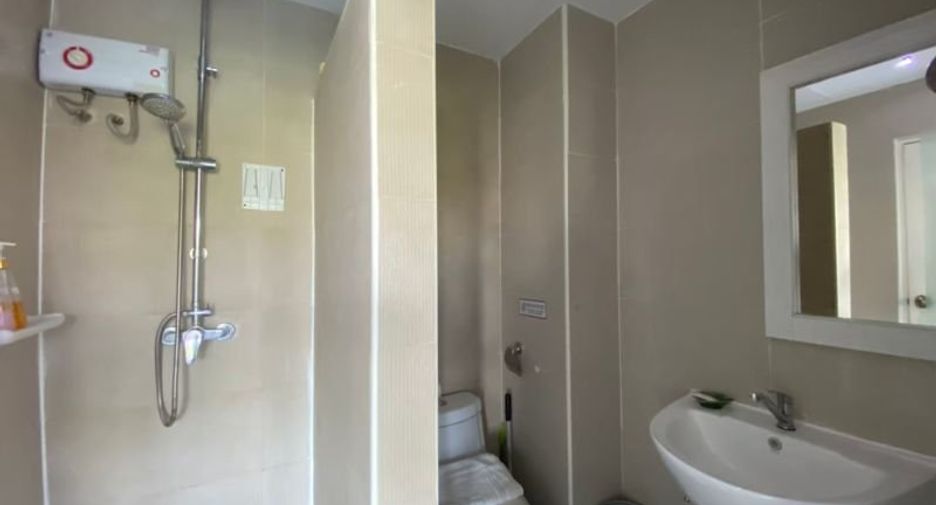 À vendre 2 chambres condo à Mueang Chiang Mai, Chiang Mai