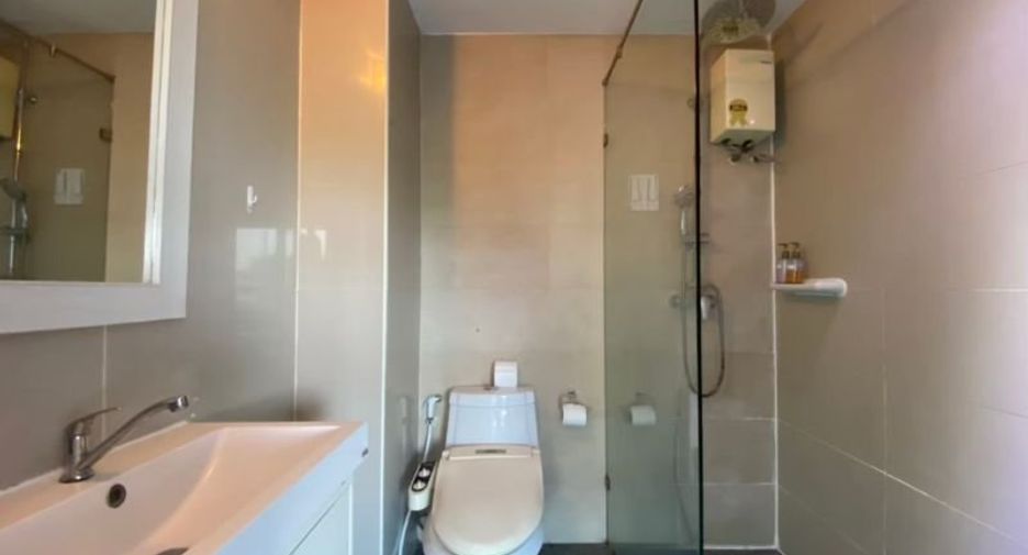 À vendre 2 chambres condo à Mueang Chiang Mai, Chiang Mai