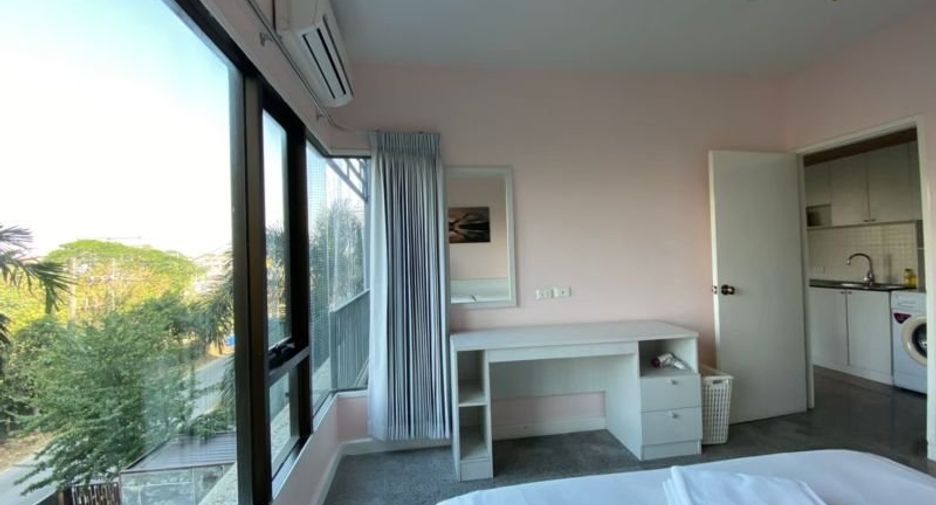 À vendre 2 chambres condo à Mueang Chiang Mai, Chiang Mai