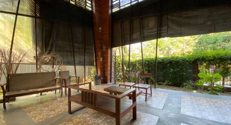 À vendre 2 chambres condo à Mueang Chiang Mai, Chiang Mai