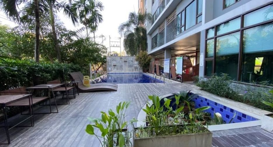 À vendre 2 chambres condo à Mueang Chiang Mai, Chiang Mai