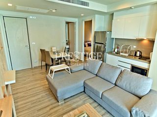 For sale and for rent 2 bedrooms condo in Bang Lamung, Chonburi