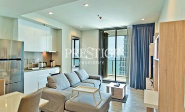 For sale そして for rent 2 ベッドルーム condo in Bang Lamung, Chonburi