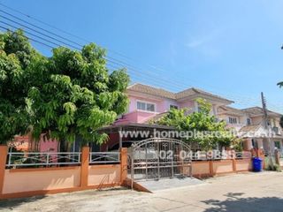 出售 4 卧室 独立屋 在 Bang Bo, Samut Prakan