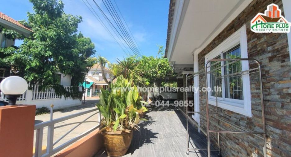 For sale 4 bedrooms house in Bang Bo, Samut Prakan