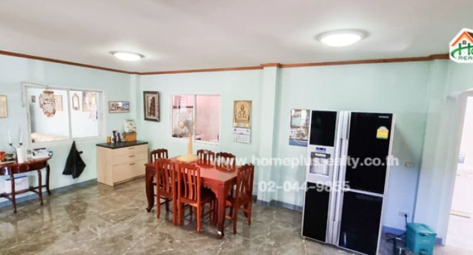 For sale 4 bedrooms house in Bang Bo, Samut Prakan