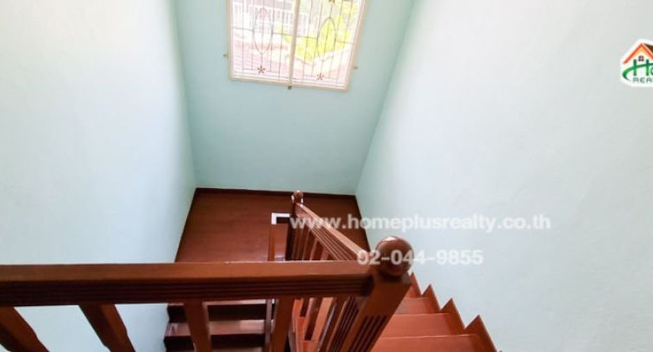 For sale 4 bedrooms house in Bang Bo, Samut Prakan