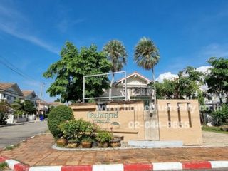 出售 4 卧室 独立屋 在 Bang Bo, Samut Prakan