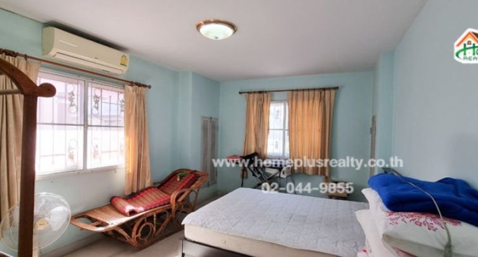 For sale 4 bedrooms house in Bang Bo, Samut Prakan
