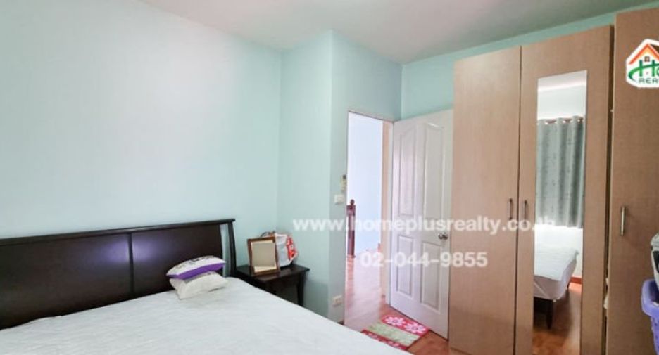 For sale 4 bedrooms house in Bang Bo, Samut Prakan