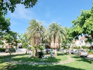 出售 4 卧室 独立屋 在 Bang Bo, Samut Prakan