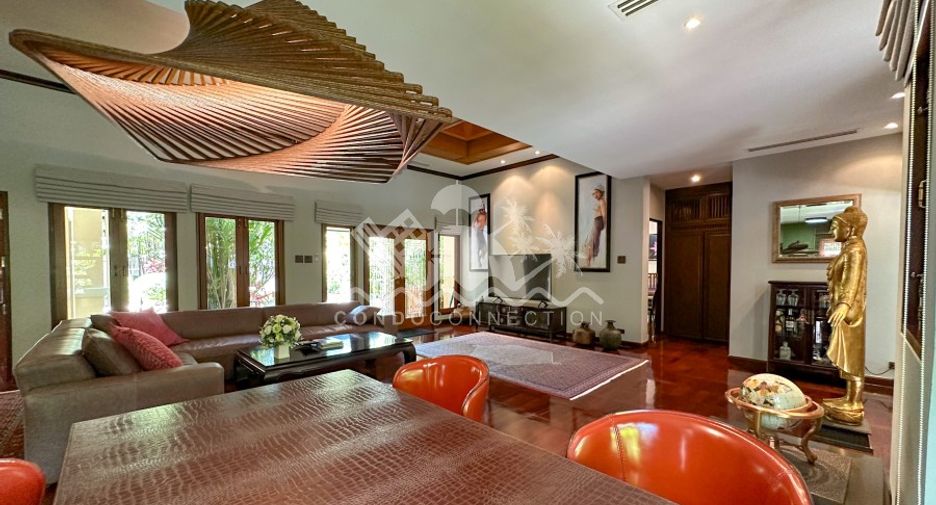 For sale 2 bed villa in Na Jomtien, Pattaya