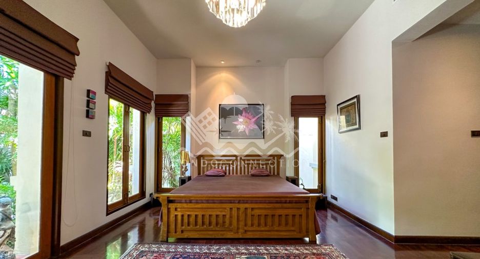 For sale 2 Beds villa in Na Jomtien, Pattaya