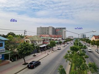 Terreno en venta en Bang Khen, Bangkok