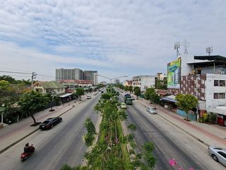 Terreno en venta en Bang Khen, Bangkok