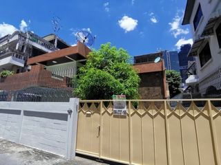 Продажа 4 спальни дом в Сатхон, Бангкок