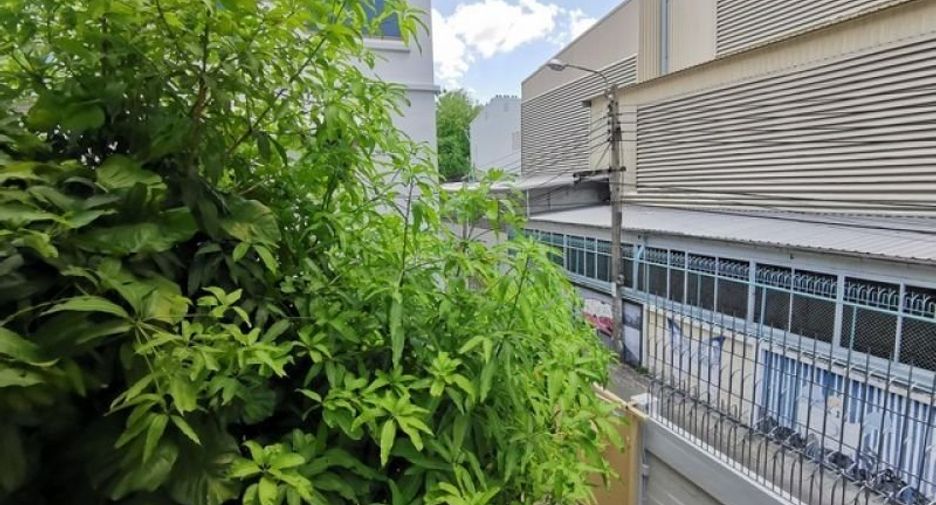 À vendre 4 chambres maison à Sathon, Bangkok