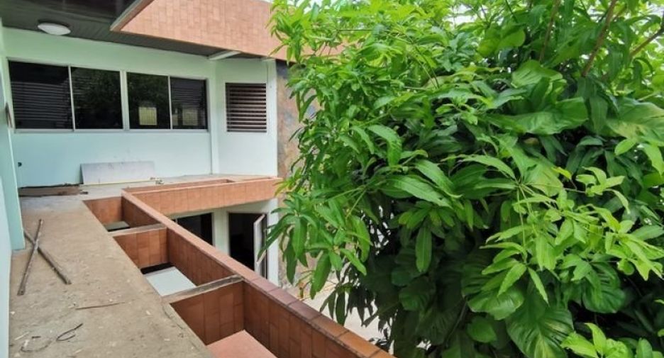 À vendre 4 chambres maison à Sathon, Bangkok