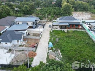 For sale land in San Sai, Chiang Mai