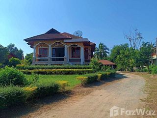 For sale 6 Beds[JA] house in Mae Chan, Chiang Rai