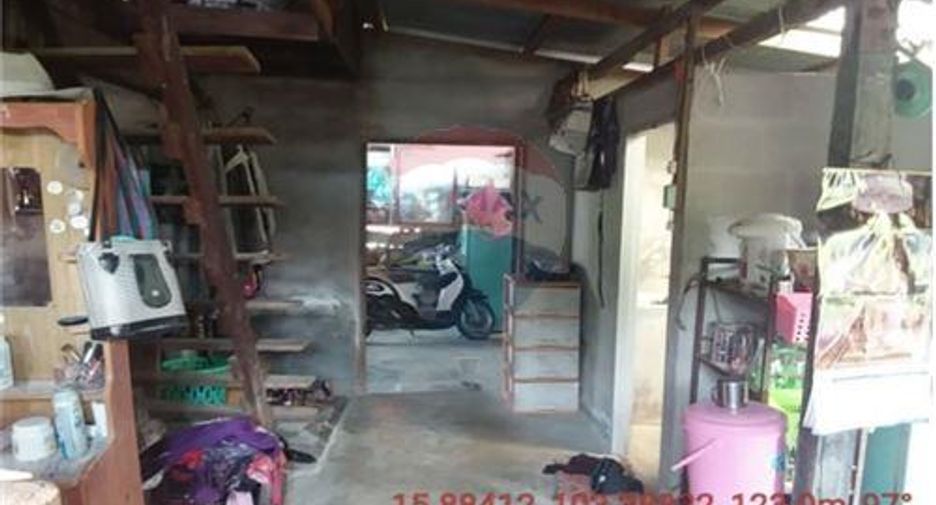 For sale 1 bed house in Wapi Pathum, Maha Sarakham