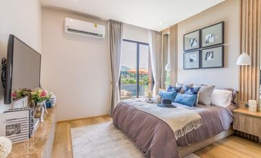 For sale 3 bedrooms villa in Thalang, Phuket