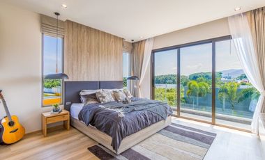 For sale 3 bedrooms villa in Thalang, Phuket