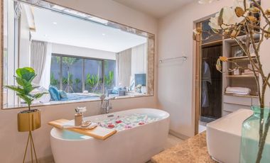 For sale 3 bedrooms villa in Thalang, Phuket