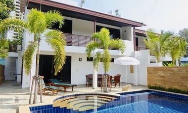 For sale 3 bed house in Mueang Rayong, Rayong