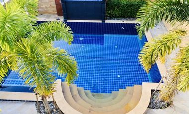 For sale 3 bed house in Mueang Rayong, Rayong