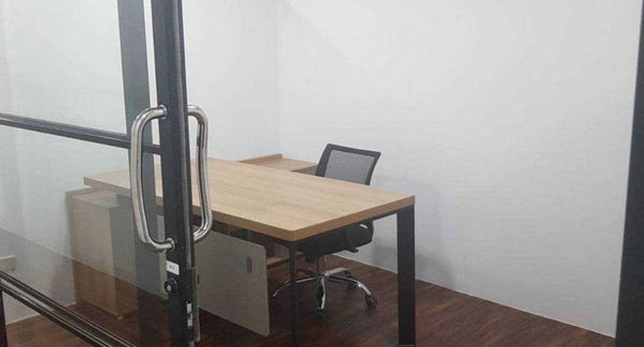 For rent 1 Beds office in Suan Luang, Bangkok