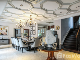 For sale 5 bed house in Bang Khae, Bangkok